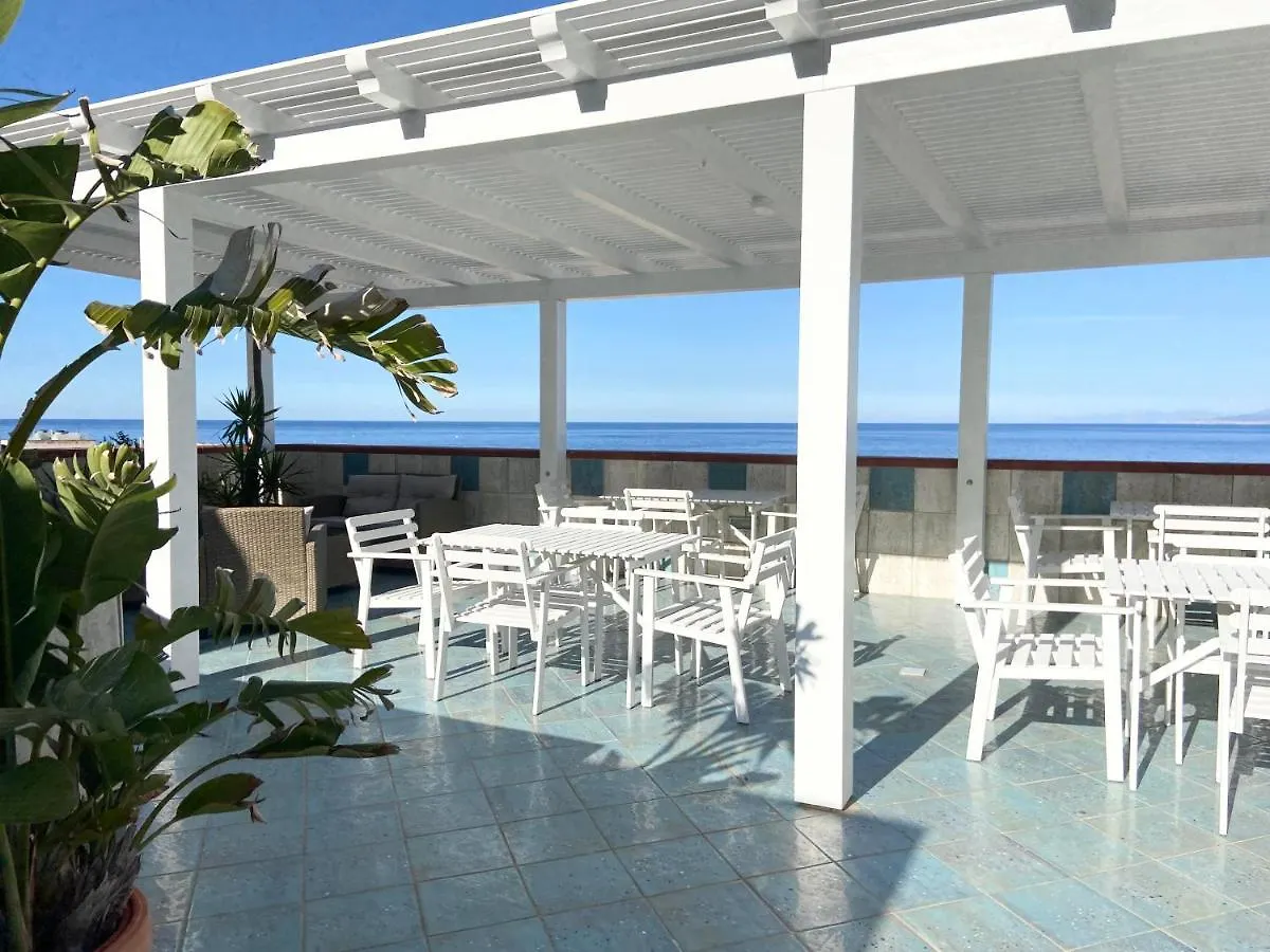 Casa vacanze Villa Rosa Dei Venti Marettimo Italia
