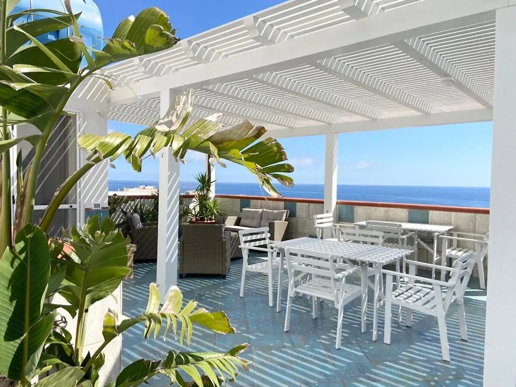 Rosa Dei Venti Marettimo Villa Holiday home