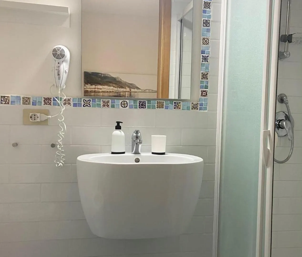 Casa vacanze Villa Rosa Dei Venti Marettimo