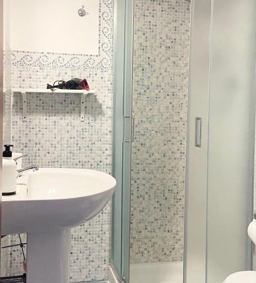 Casa vacanze Villa Rosa Dei Venti Marettimo