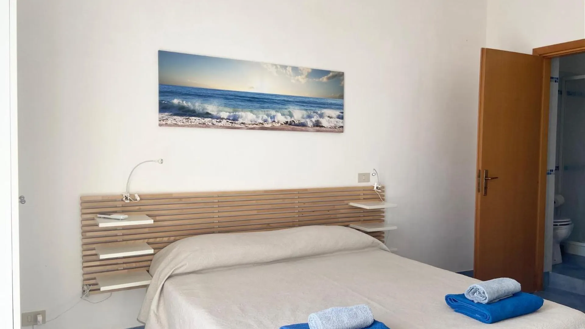 Villa Rosa Dei Venti Marettimo Casa vacanze