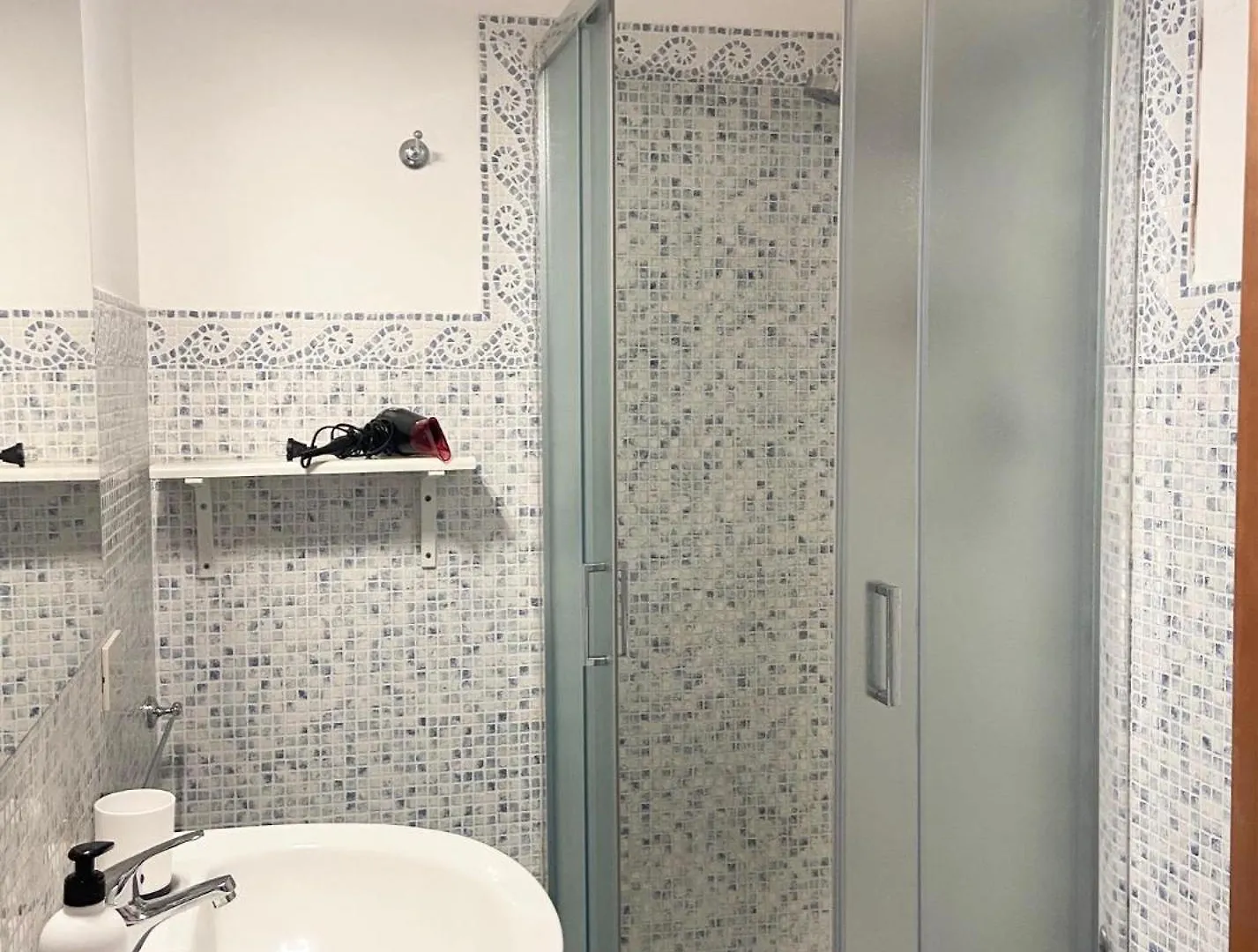 Casa vacanze Villa Rosa Dei Venti Marettimo