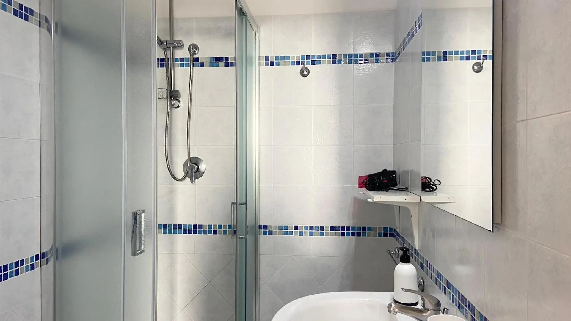 Casa vacanze Villa Rosa Dei Venti Marettimo Italia