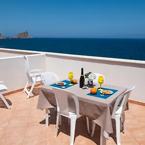  Casa vacanze La Terrazza Del Sole “ “